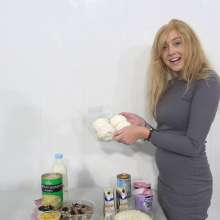 MostWam: Emily Vs Rachel Gtg Stripped Goopermarketsweep
