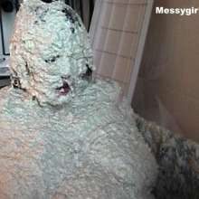 Messygirl: 