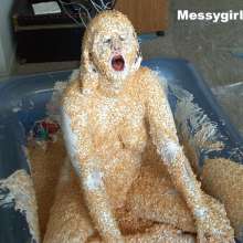 Messygirl: 