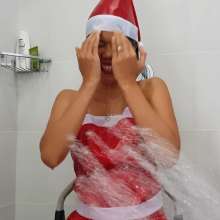 Wetlook-Niro: Merry Christmas Everyone