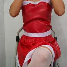 Wetlook-Niro: Merry Christmas Everyone