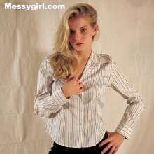 Messygirl: 