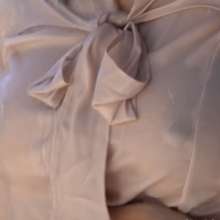 lofw: Something for fans of wet leather and satin
