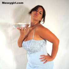 Messygirl: 