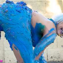 messyhot: Customs available with Chikkin. Shooting Sunday and Monday