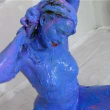 Messygirl: Messy Day and Night