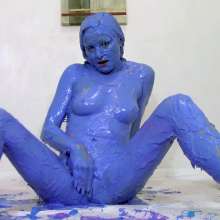 Messygirl: Messy Day and Night