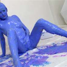 Messygirl: Messy Day and Night