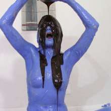 Messygirl: Messy Day and Night
