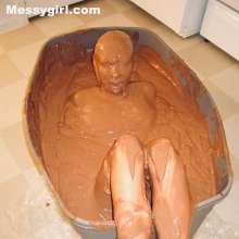 Messygirl: 