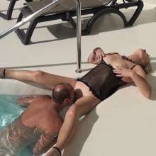 custardcouple: Wet Sets completed On Holiday