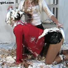Messygirl: 