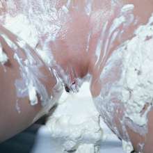 Submergedinfoam: A white Christmas.