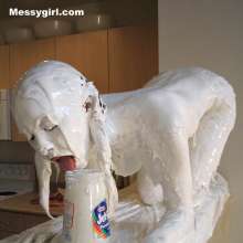 Messygirl: 