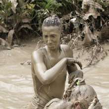 FOXY: Mud Warriors.
