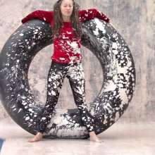 FOXY: Video downloadable Roxy in clay
