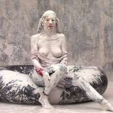 FOXY: Video downloadable Roxy in clay
