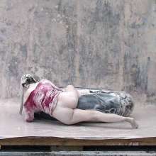 FOXY: Video downloadable Roxy in clay