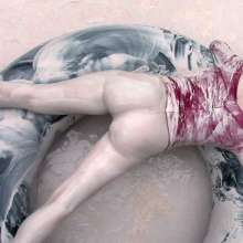 FOXY: Video downloadable Roxy in clay