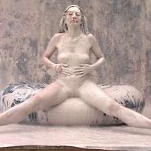 FOXY: Video downloadable Roxy in clay