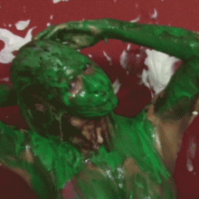 SlapstickStuff: Christmas Miracle!  SlapstickStuff Edits from Kylie, Erica and Victoria!