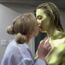 Messygirl: New Downloads Featuring Amy and Vika