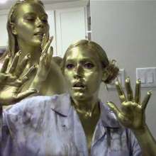 Messygirl: New Downloads Featuring Amy and Vika