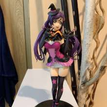 asdf: Messy Anime Figures