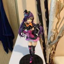 asdf: Messy Anime Figures