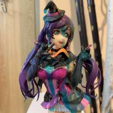 asdf: Messy Anime Figures