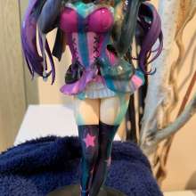asdf: Messy Anime Figures