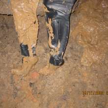 ThighBootsinMud: 