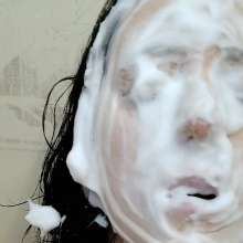 Clown Chryssy: New Videos Up with nudity, jam, fluff, foam, pie