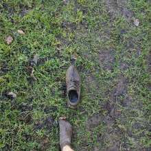 jamcustard22: Muddy walk