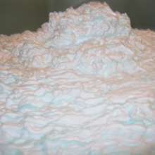 Submergedinfoam: White Christmas