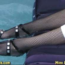 minxmovies: Minx Movies--M18 Tracie gets wet
