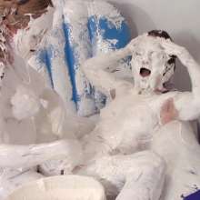 Messygirl: Engulfed Amy and Misty Lovelace
