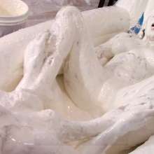 Messygirl: Engulfed Amy and Misty Lovelace