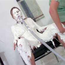 Messygirl: New Downloads Featuring Amy and Vika