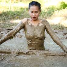 dlodoski: Mud Puddle Visuals--Holiday Sales!