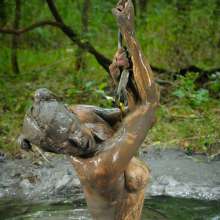 dlodoski: Mud Puddle Visuals--Holiday Sales!