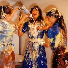 katew: Three nurses