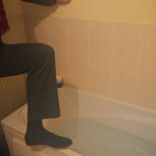 wetmana: new suit wet