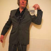 wetmana: new suit wet