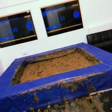 MostWam: Rare Gunge Dunk and  Wrestling Customs