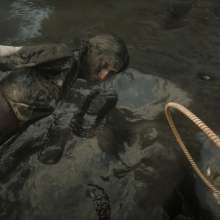 heinebud: Red Dead Redemption 2 Mud
