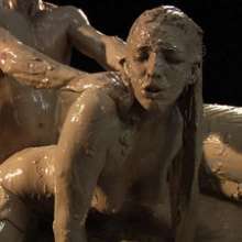 Dirty Muse: 