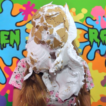 PieZone: Two Vintage Green Room Videos Now On Sale!