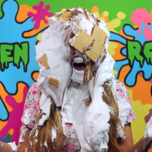 PieZone: Two Vintage Green Room Videos Now On Sale!