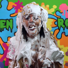 PieZone: Two Vintage Green Room Videos Now On Sale!